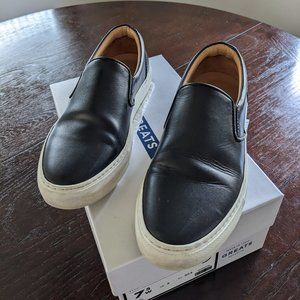 Greats The Wooster Women's - Nero